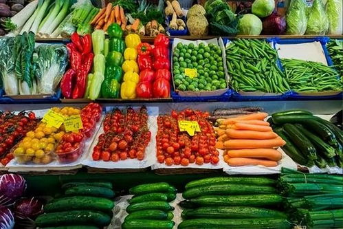 品牌农产品实现盈利，四化工程不可或缺