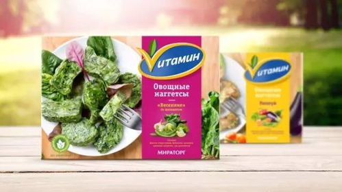 轻奢与小美 农产品包装的现代美学与商业价值