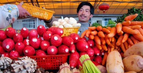 农业生产者直接购入农产品 税率计算指南与实务解析