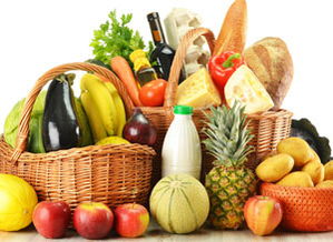 农产品与优品财富 新农业时代的投资机遇与挑战