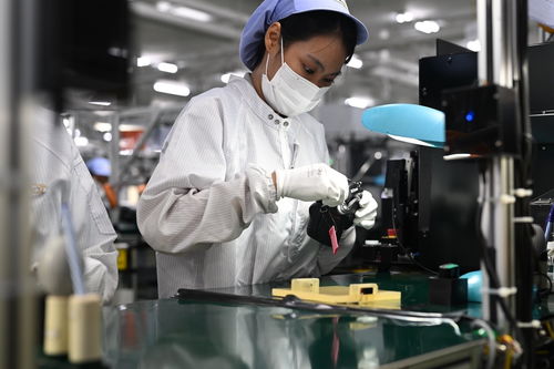 严格标准，以最高质量交付满意产品——尼康泰国工厂之行的思考